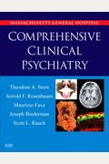 Massachusetts General Hospital Handbook Of General Hospital Psychiatry