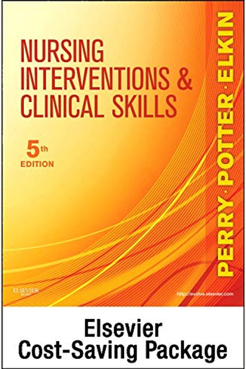 Nursing Skills Online 3.0 for Nursing Interventions & Clinical Skills (Access Card and Textbook Package), 5e