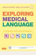 Exploring Medical Language - Text and Audio CDs Package: A Student-Directed Approach, 9e