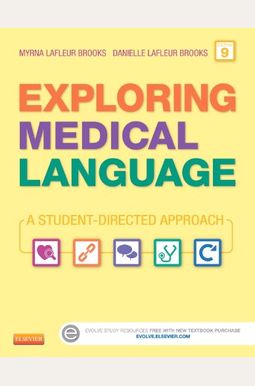 Exploring Medical Language - Text And Audio Cds Package: A Student-Directed Approach