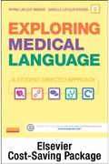 Medical Terminology Online For Exploring Medical Language (Access Code And Textbook Package)