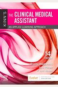 Kinn's The Clinical Medical Assistant: An Applied Learning Approach