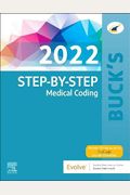 Buck's Step-By-Step Medical Coding, 2022 Edition