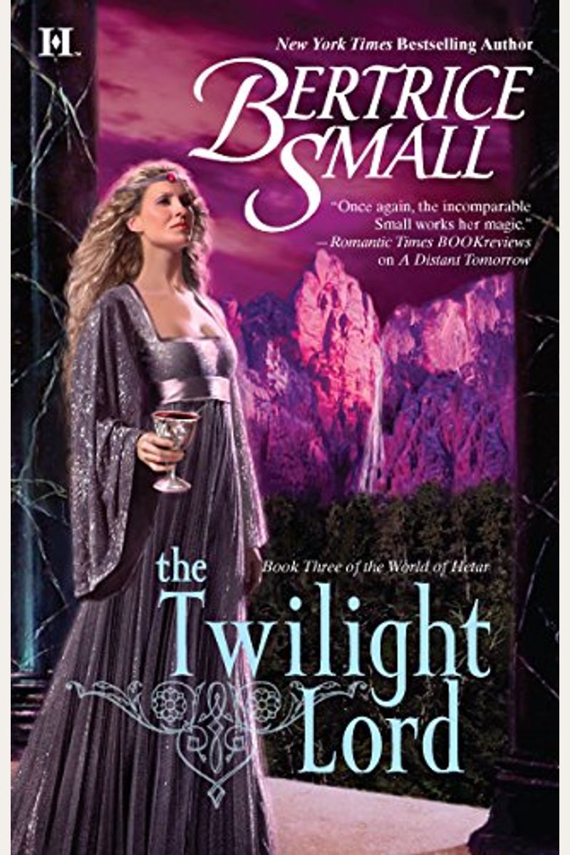 The Twilight Lord