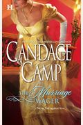 The Marriage Wager (Thorndike Core)