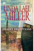 Deadly Deceptions (A Mojo Sheepshanks Novel)
