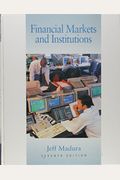 Financial Markets And Institutions [With Infotrac]