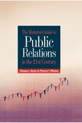 The Marketer's Guide To Public Relations In The 21st Century