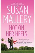 Hot On Her Heels (Lone Star Sisters Series)