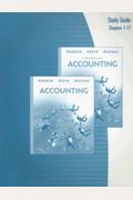Study Guide: Chapters 1-17 for Financial Accounting