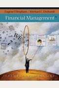 Financial Management: Theory & Practice [With Access Card]