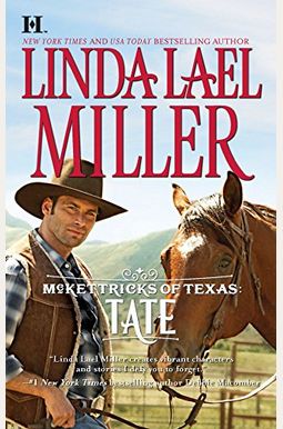 Mckettricks Of Texas: Tate Mckettricks Of Texas: Tate