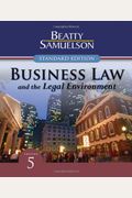 Business Law And The Legal Environment