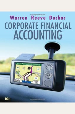 Corporate Financial Accounting Corporate Financial Accounting