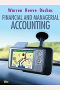 Study Guide, Chapters 1-15 for Warren/Reeve/Duchac's Corporate Financial Accounting, 10th and Financial & Managerial Accounting, 10th