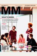 MM (with Review Cards and Printed Access Card) (Available Titles CourseMate)
