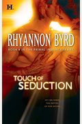 Touch Of Seduction (Touch Trilogy)