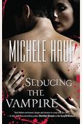 Seducing the Vampire (Hqn Paranormal Romance)