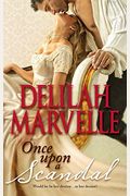Once Upon a Scandal (The Scandal Series)
