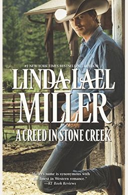 A Creed in Stone Creek (The Creed Cowboys) A Creed in Stone Creek (The Creed Cowboys)
