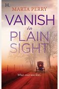 Vanish In Plain Sight (The Brotherhood Of The