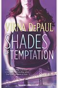 Shades Of Temptation (Special Investigations Groups)