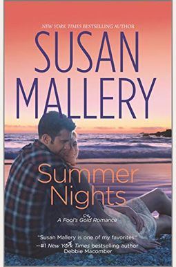 Summer Nights (Fool's Gold Series) Summer Nights (Fool's Gold Series)