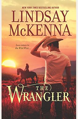 The Wrangler The Wrangler
