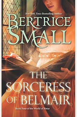 The Sorceress Of Belmair The Sorceress Of Belmair