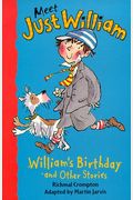 William's Birthday And Other Stories