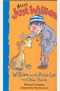 William And The Prize Cat And Other Stories