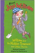 William And The Hidden Treasure And Other Stories