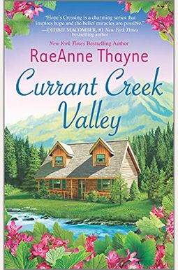 Currant Creek Valley Currant Creek Valley