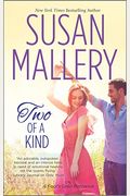 Two Of A Kind (Fool's Gold Series)