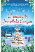 Christmas In Snowflake Canyon (Hope's Crossing)