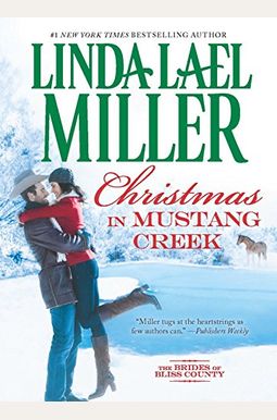 Christmas in Mustang Creek Christmas in Mustang Creek