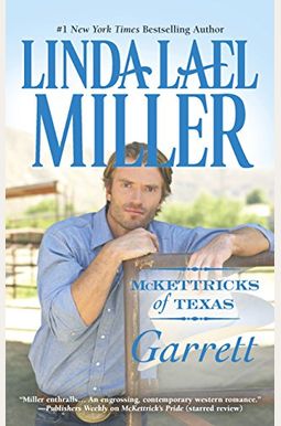 Mckettricks Of Texas: Garrett Mckettricks Of Texas: Garrett