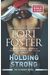 Holding Strong (An Ultimate Novel)