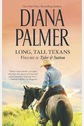 Long, Tall Texans Vol. II: Tyler & Sutton