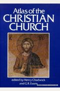 Atlas of the Christian Church