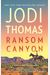 Ransom Canyon: A Western Romance