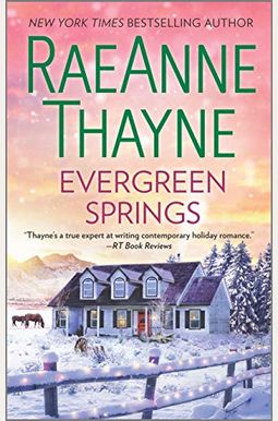Evergreen Springs Evergreen Springs