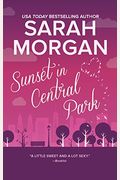 Sunset in Central Park: The Perfect Romantic Comedy to Curl Up with