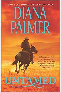 Untamed: A Western Romance Untamed: A Western Romance