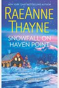 Snowfall on Haven Point: A Clean & Wholesome Romance
