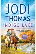 Indigo Lake: A Small-Town Texas Cowboy Romance Winter's Camp (Ransom Canyon)