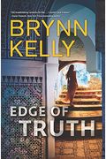 Edge Of Truth: A Romance Novel