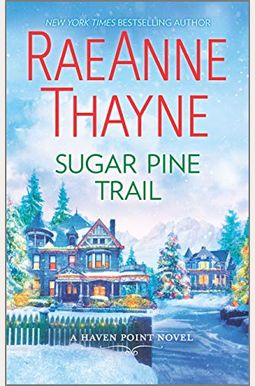 Sugar Pine Trail: A Clean & Wholesome Romance Sugar Pine Trail: A Clean & Wholesome Romance
