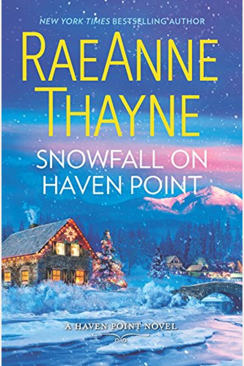 Snowfall On Haven Point: A Haven Point Novel