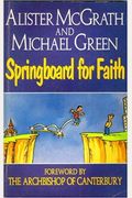 Springboard of Faith